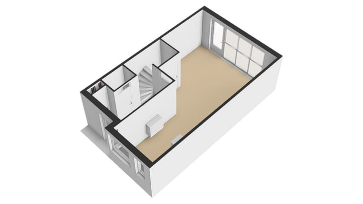 Foto 26 van Pattagon 38