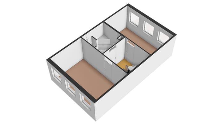 Foto 28 van Pattagon 38