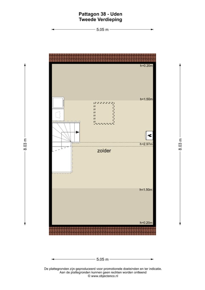 Foto 30 van Pattagon 38