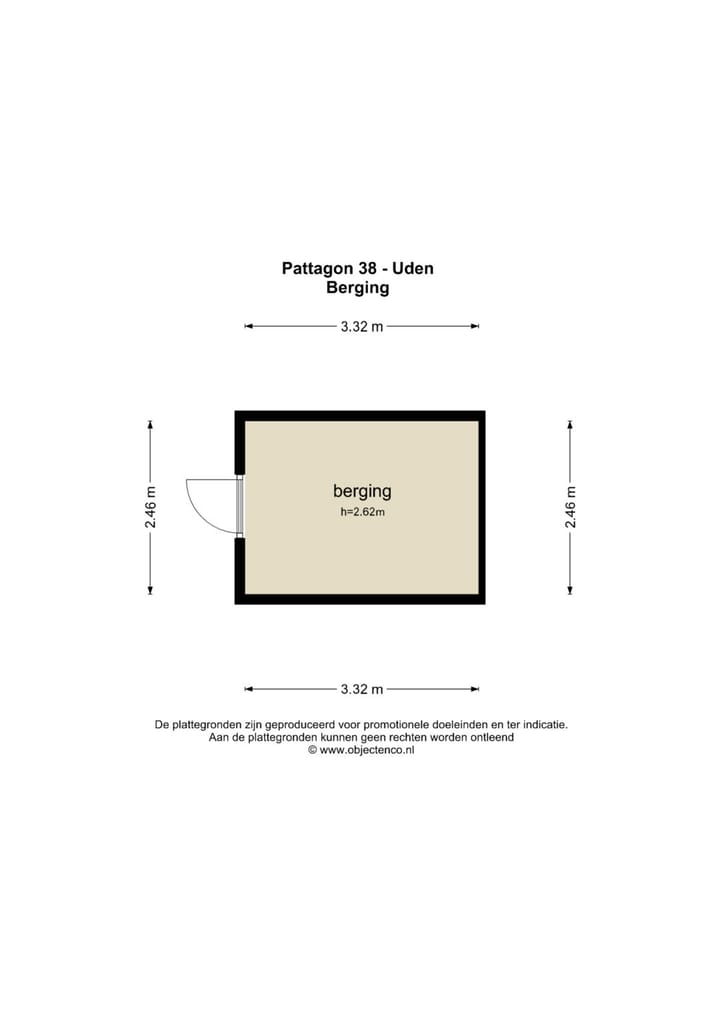 Foto 33 van Pattagon 38