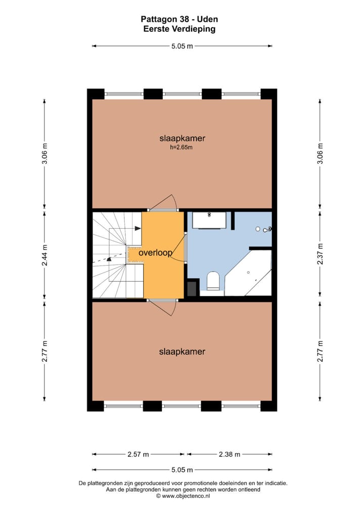 Foto 27 van Pattagon 38