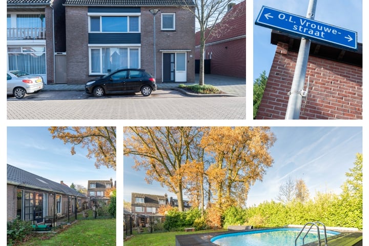 Bekijk foto 2 van Onze Lieve Vrouwestraat 140