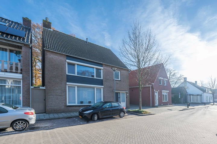 Bekijk foto 3 van Onze Lieve Vrouwestraat 140