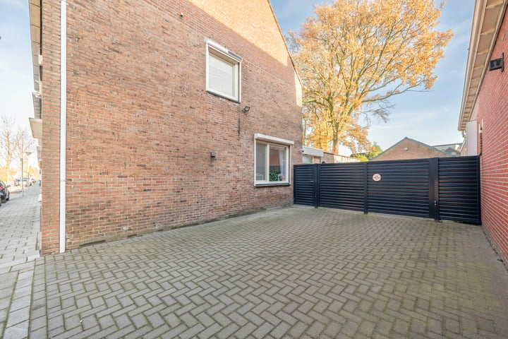 Bekijk foto 4 van Onze Lieve Vrouwestraat 140