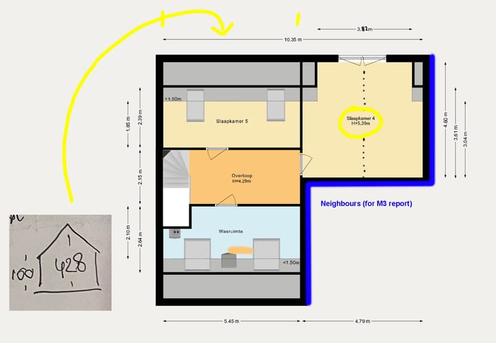 Foto 45 van Sophie Redmondstraat 40