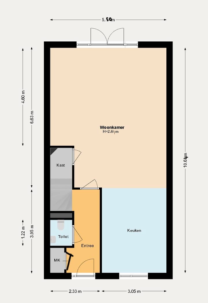 Foto 46 van Sophie Redmondstraat 40