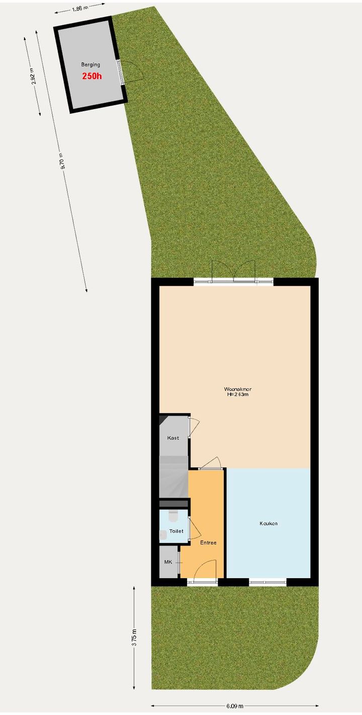 Foto 47 van Sophie Redmondstraat 40