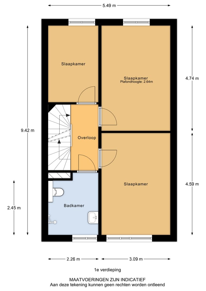 Foto 48 van Sophie Redmondstraat 40