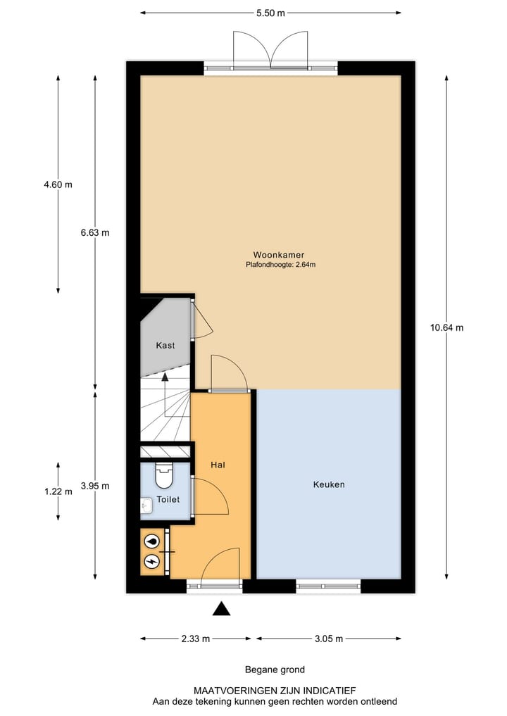 Foto 52 van Sophie Redmondstraat 40