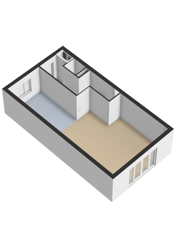 Foto 53 van Sophie Redmondstraat 40