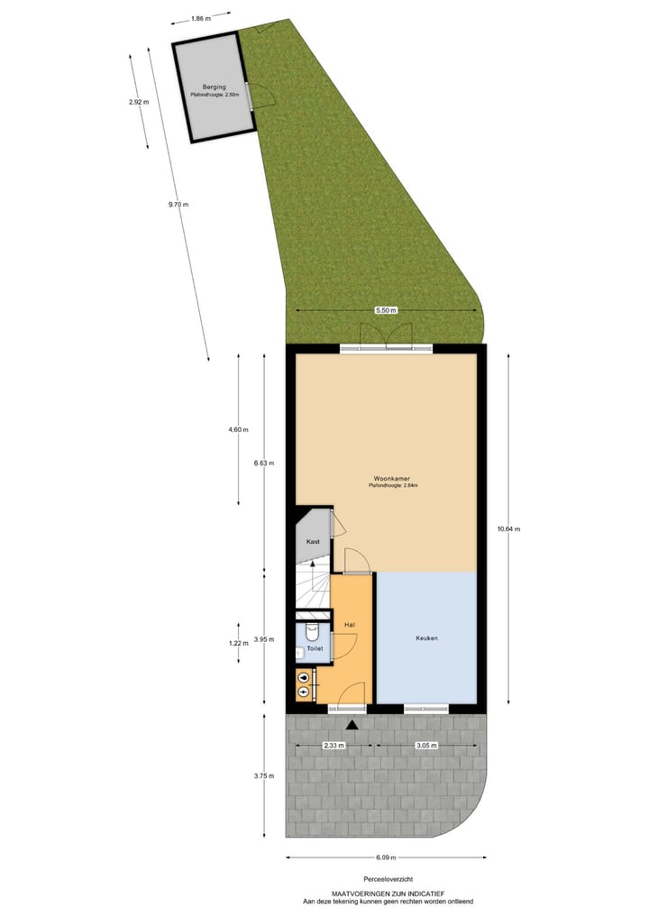 Foto 56 van Sophie Redmondstraat 40