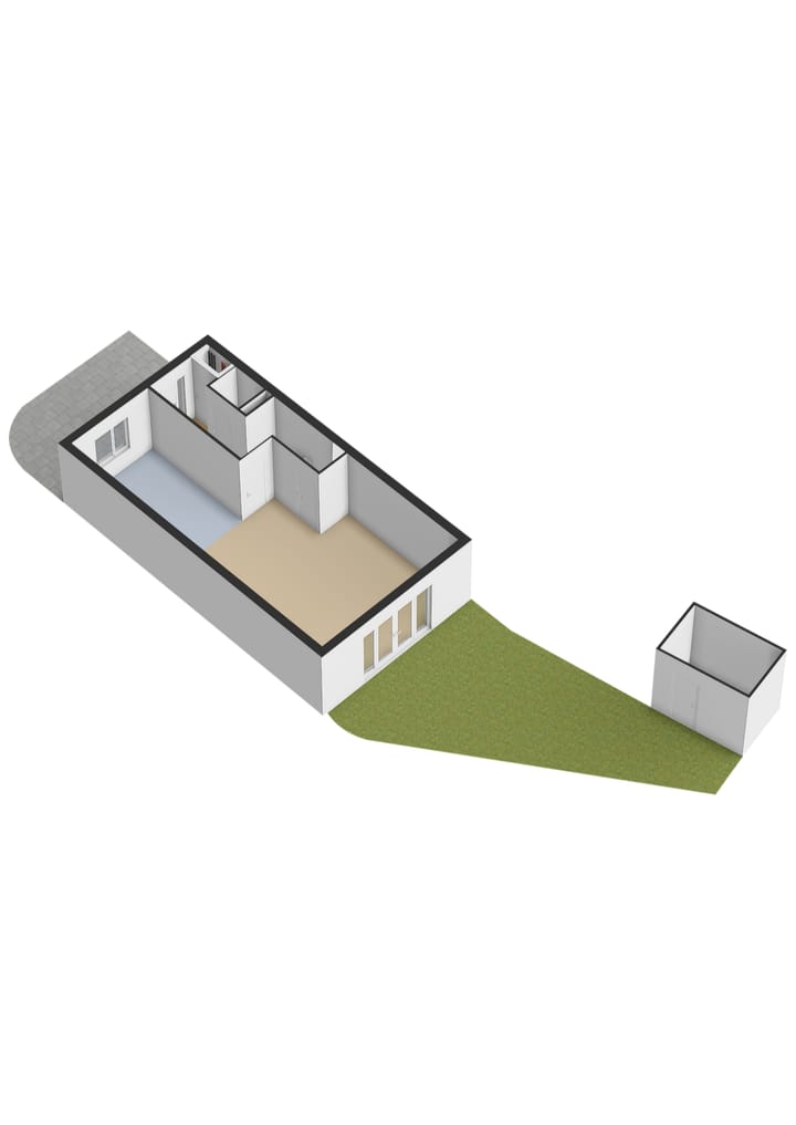 Foto 57 van Sophie Redmondstraat 40