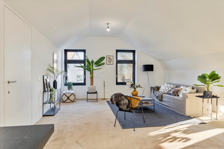 Foto 2 van Haven 1-A