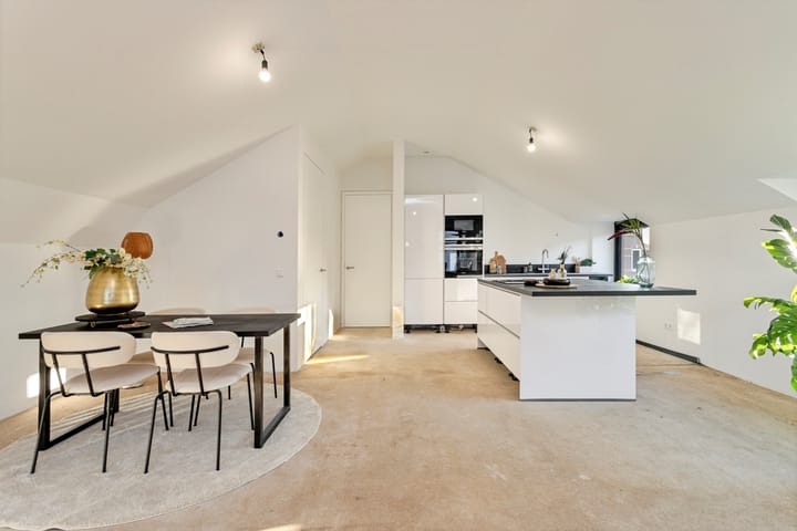 Foto 3 van Haven 1-A