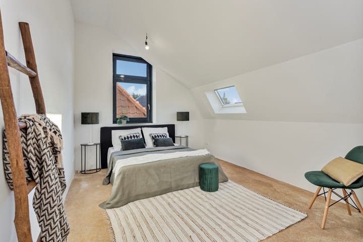 Foto 4 van Haven 1-A