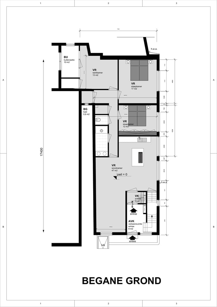 Foto 18 van Haven 1-A