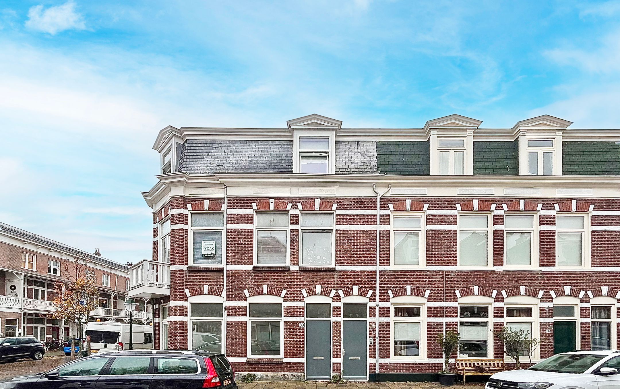 Photo 3 of Dirk Hoogenraadstraat 80