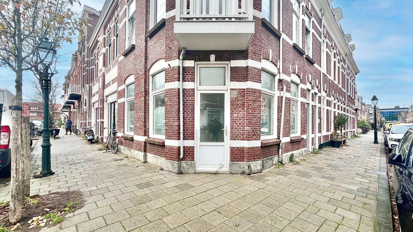 Photo 4 of Dirk Hoogenraadstraat 80