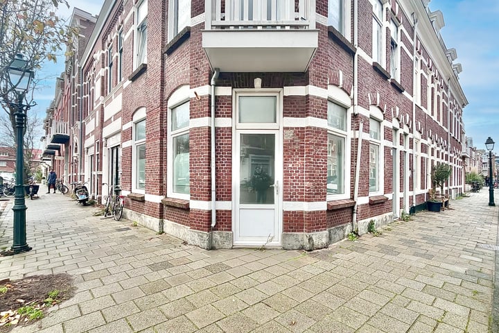 Bekijk foto 4 van Dirk Hoogenraadstraat 80