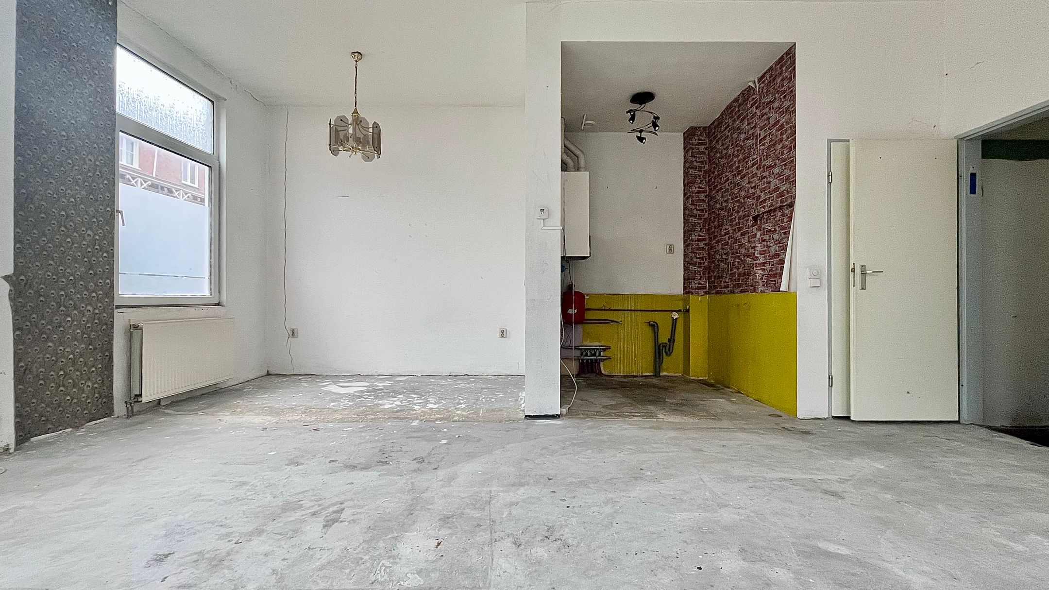 Photo 6 of Dirk Hoogenraadstraat 80