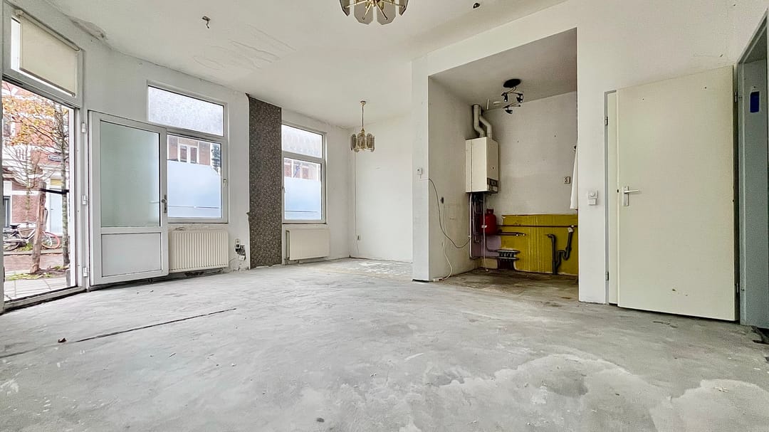 Photo 7 of Dirk Hoogenraadstraat 80