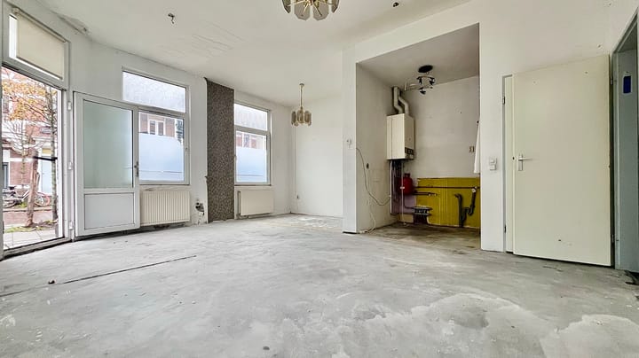 Foto 7 van Dirk Hoogenraadstraat 80