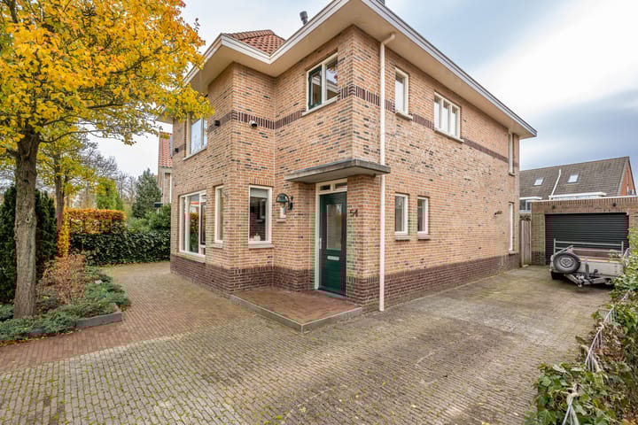 Foto 5 van Joost van den Vondellaan 54