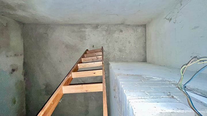 Foto 9 van Dirk Hoogenraadstraat 80