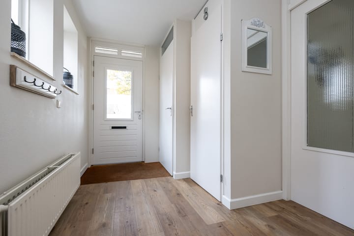 Foto 6 van Joost van den Vondellaan 54