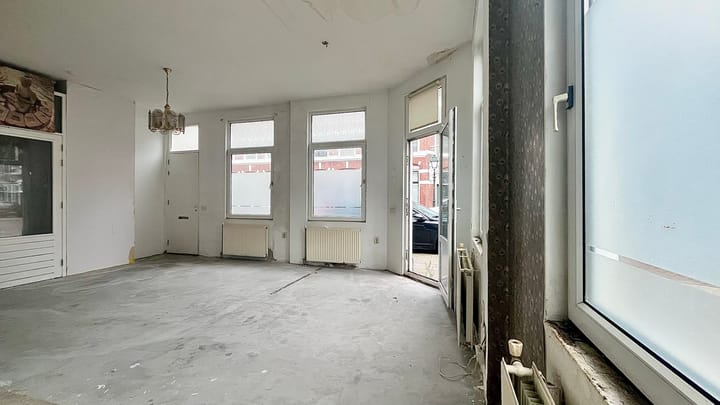 Foto 11 van Dirk Hoogenraadstraat 80