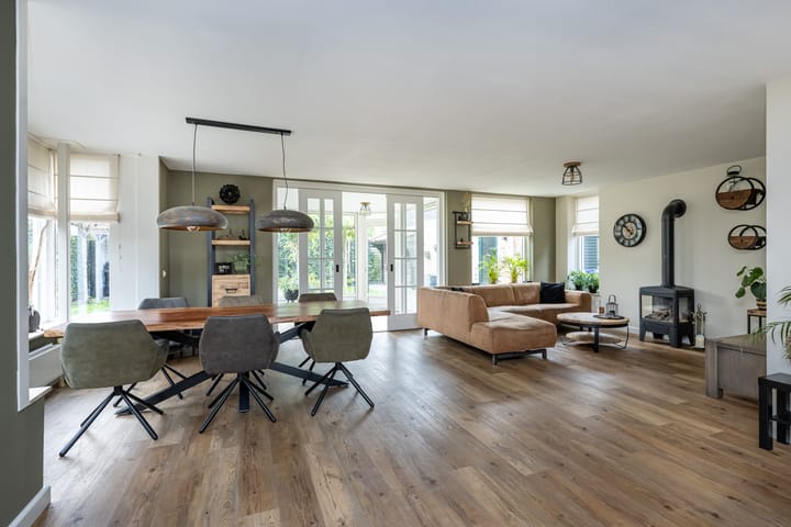 Foto 2 van Joost van den Vondellaan 54