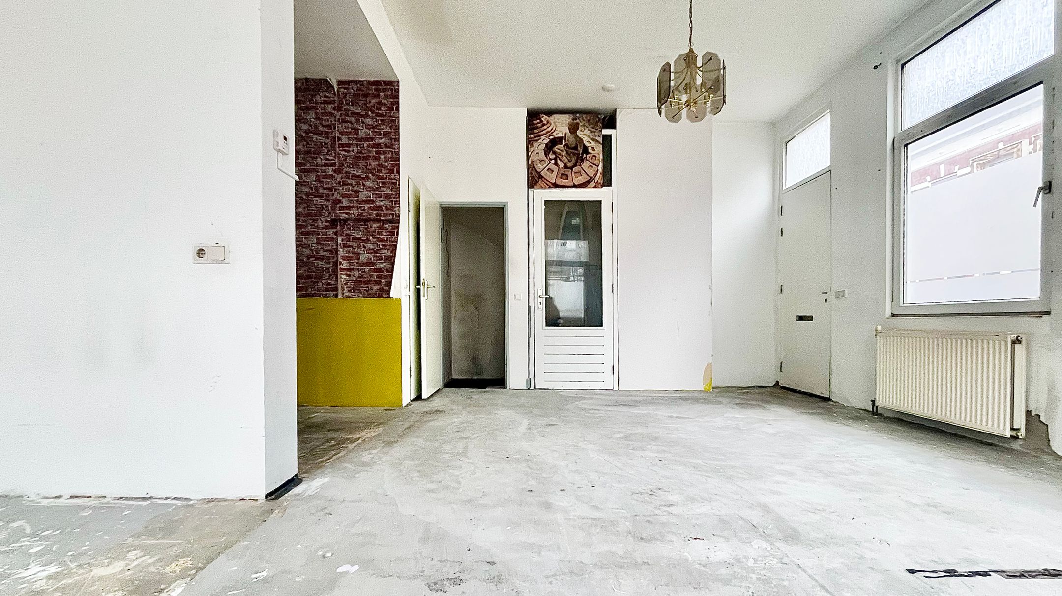 Photo 12 of Dirk Hoogenraadstraat 80