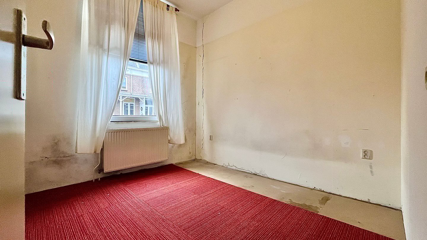 Photo 14 of Dirk Hoogenraadstraat 80