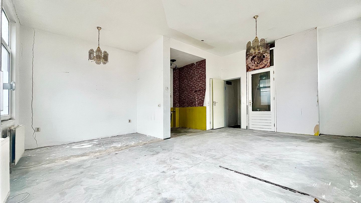 Photo 5 of Dirk Hoogenraadstraat 80