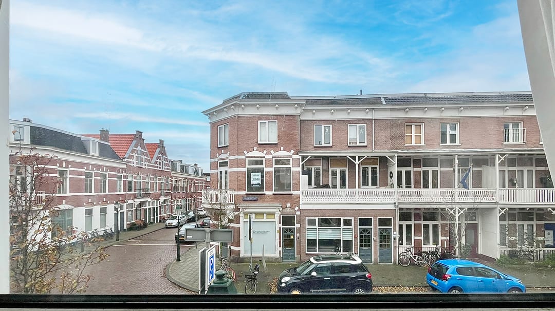 Photo 16 of Dirk Hoogenraadstraat 80