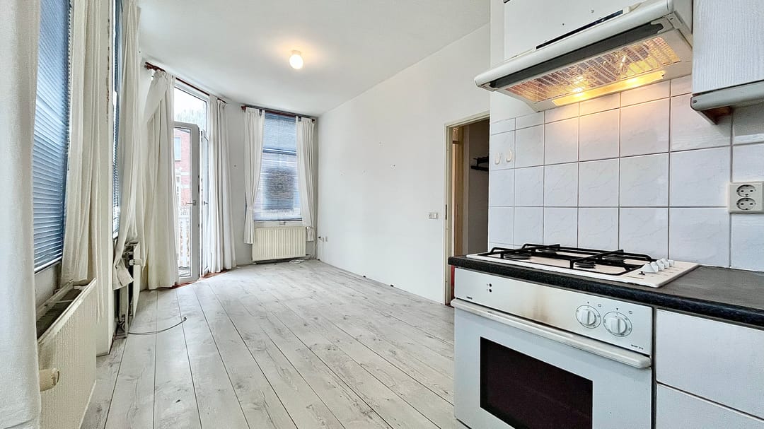 Photo 22 of Dirk Hoogenraadstraat 80