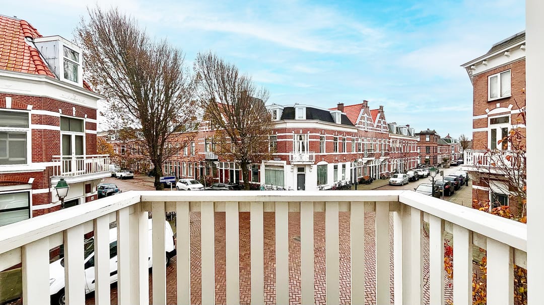 Photo 23 of Dirk Hoogenraadstraat 80