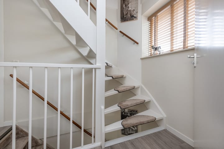 Foto 21 van Joost van den Vondellaan 54