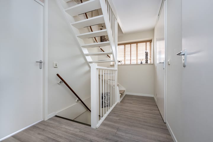 Foto 22 van Joost van den Vondellaan 54