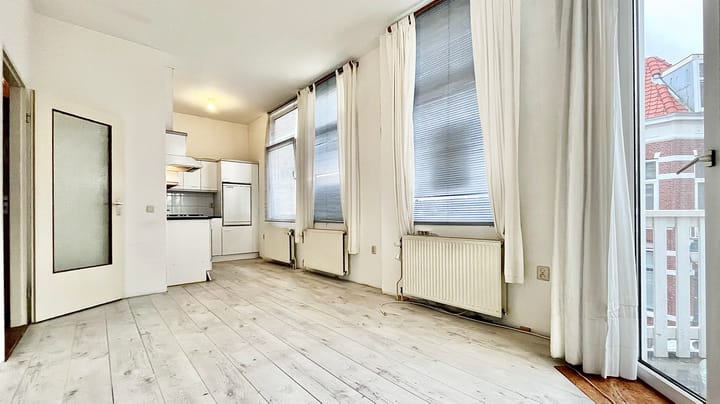 Foto 27 van Dirk Hoogenraadstraat 80