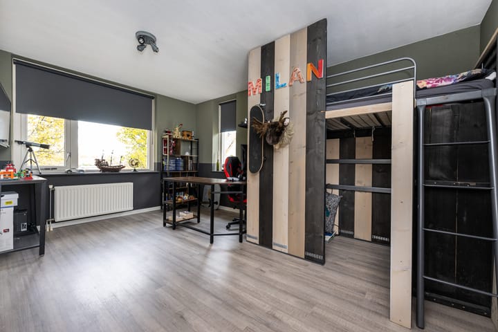 Foto 24 van Joost van den Vondellaan 54