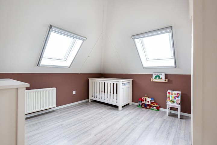 Foto 29 van Joost van den Vondellaan 54