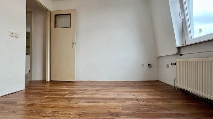 Foto 34 van Dirk Hoogenraadstraat 80