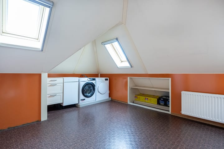 Foto 30 van Joost van den Vondellaan 54