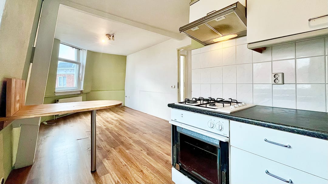 Photo 37 of Dirk Hoogenraadstraat 80