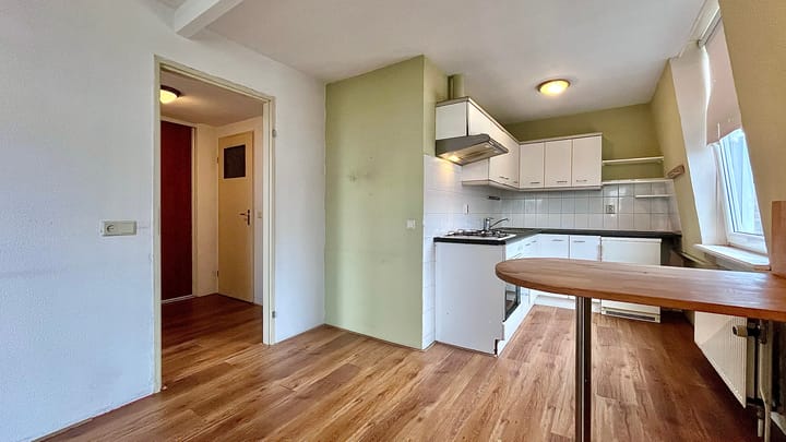 Foto 38 van Dirk Hoogenraadstraat 80