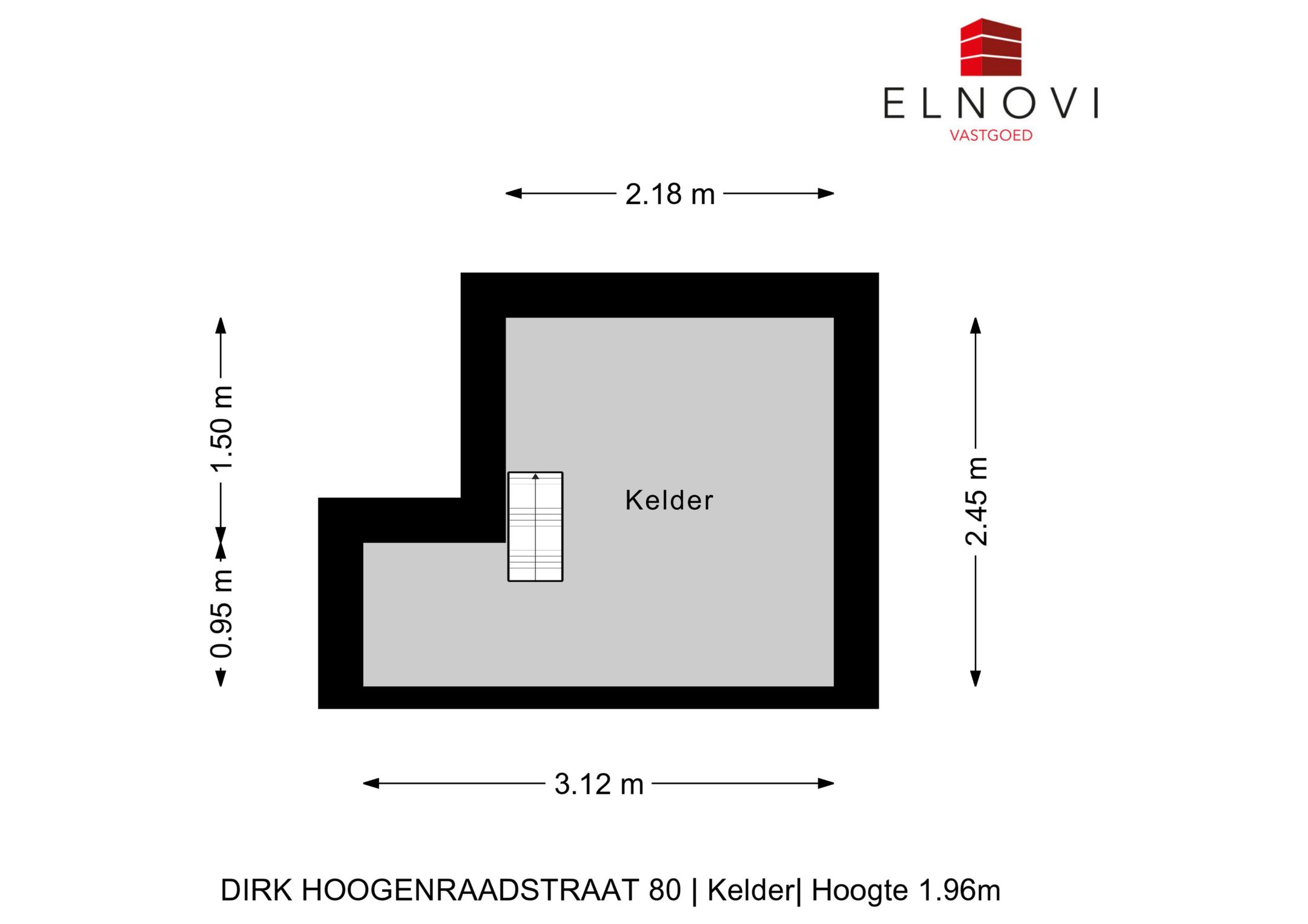 Photo 42 of Dirk Hoogenraadstraat 80