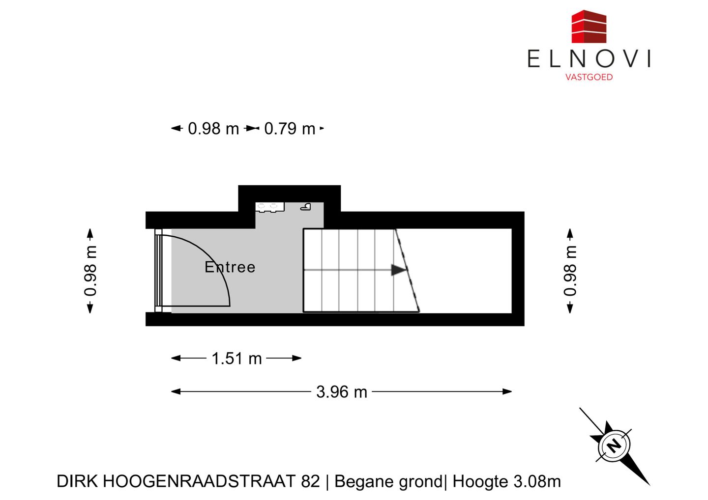Photo 44 of Dirk Hoogenraadstraat 80