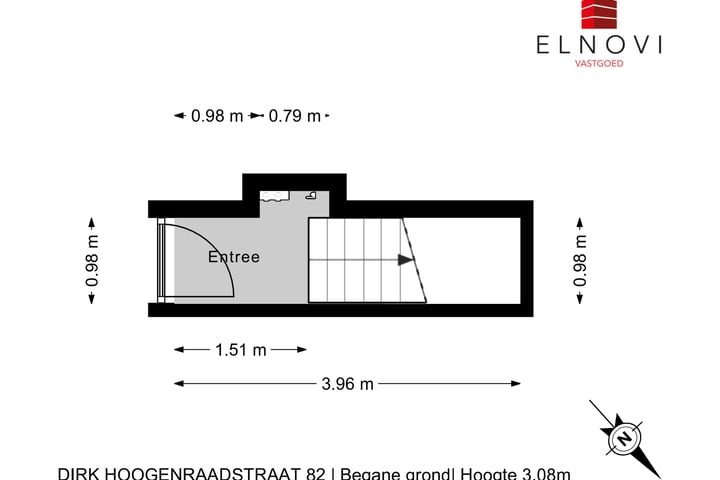 Bekijk foto 44 van Dirk Hoogenraadstraat 80