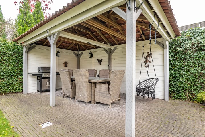 Foto 37 van Joost van den Vondellaan 54